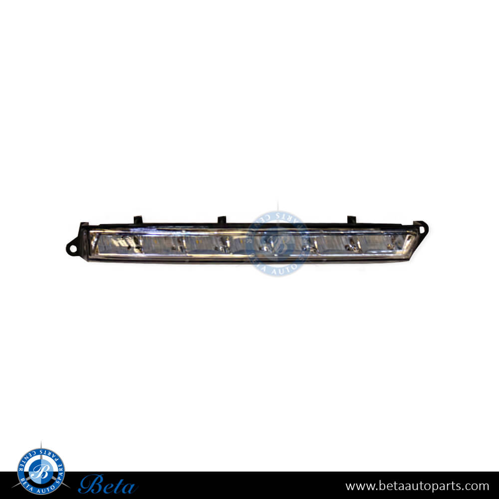 Right Side DRL for Mercedes GL-Class X164 2009-2012 models, Part Number 1649060451 Right Side DRL for Mercedes GL-Class X164 2009-2012 models, Part Number 1649060451